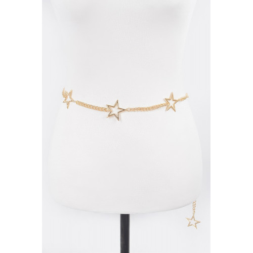 Star Lined Up Belt Collection - CC-WH2000841