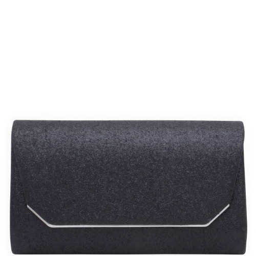 Chic Texture Evening Crossbody Clutch Bag - CC-58808