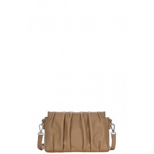 Stylish Smooth Wrinkled Crossbody Bag Collection - CC-55639