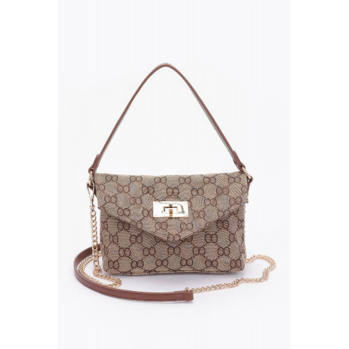 Polyester Shoulder Bag Collection - CC-WH2000782
