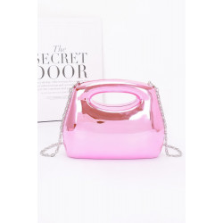 Acrylic Case Bag