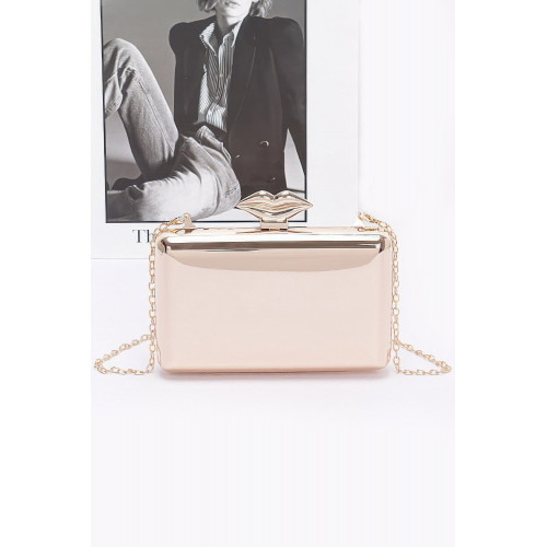 Simple Metal Clutch Collection - CC-WH2001307