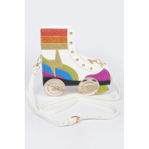 Roller Skate Novelty Bag Collection - CC-WH2001300