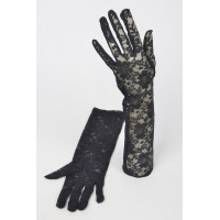 Gloves - Fashion Inspired