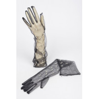 Gloves - Contemporary Fashion