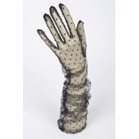 Gloves - Contemporary Fashion