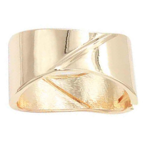 Alloy Hinge Bracelet - CC-57655