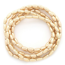 Beaded Bracelet - Chic Design