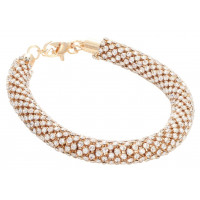 Luxe Casting Bclt Bracelet