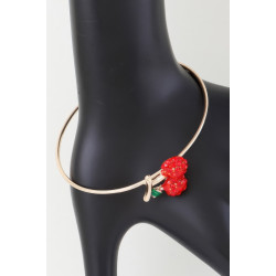 Sweet Like Cherry Bracelet