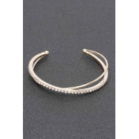 Rhinestone Bracelet