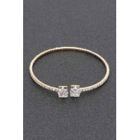 Rhinestone Bracelet