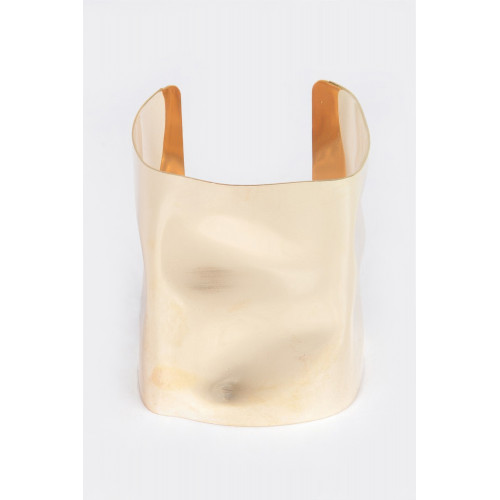 Alloy Cuff - CC-WH2001122