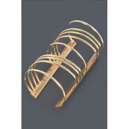 Alloy Cuff - CC-WH2001124
