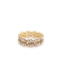 Rhinestone Bracelet