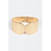Metal Srping Hinge Cuff