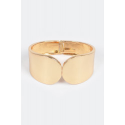 Metal Srping Hinge Cuff