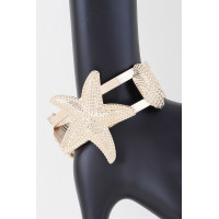 Under The Sea Cuff Bracelet