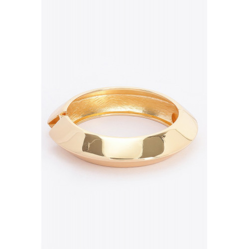 Alloy Spring Hinge Bracelet - CC-WH2000702