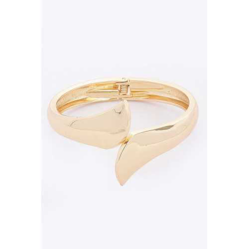 Alloy Spring Hinge Bracelet - CC-WH2000797