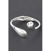 Metal Spring Hinge Cuff