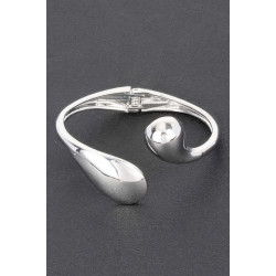 Metal Spring Hinge Cuff