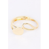 Metal Spring Hinge Cuff