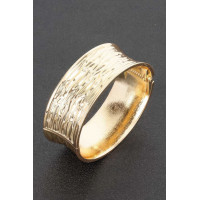 Metal Spring Hinge Cuff