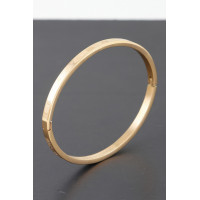 Thin Roman Numeral Bracelet