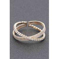 Rhinestone Bracelet
