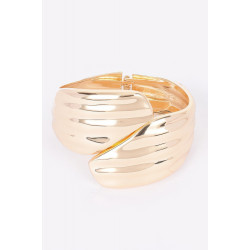Metal Spring Hinge Cuff