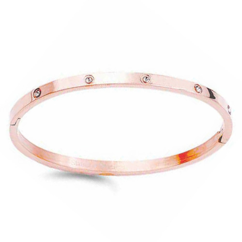 Stainless Steel Basic Alloy Bracelet - CC-58984