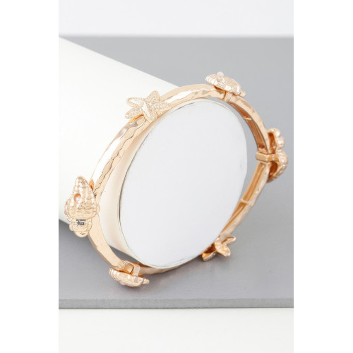 Under The Sea Charms Bracelet - Designer Style - CC-WH2000941