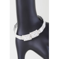 Multi Cubic Zirconia Bracelet