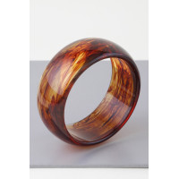 Triple Marble Bracelet