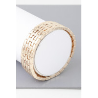 Multi Box Chain Bracelet