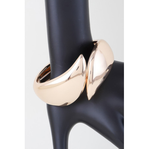 Shiny Whiplash Bracelet - Designer Style - CC-WH2001065