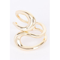 Serpent's Embrace Bracelet