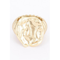 Alloy Casting Stretch Bracelet - Boutique Inspired
