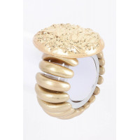 Alloy Casting Stretch Bracelet - Chic Design