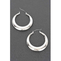 Metal Earring