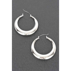 Metal Earring