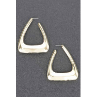 Metal Earring