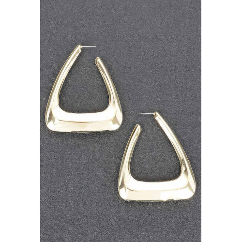 Alloy Earring - CC-WH2001020