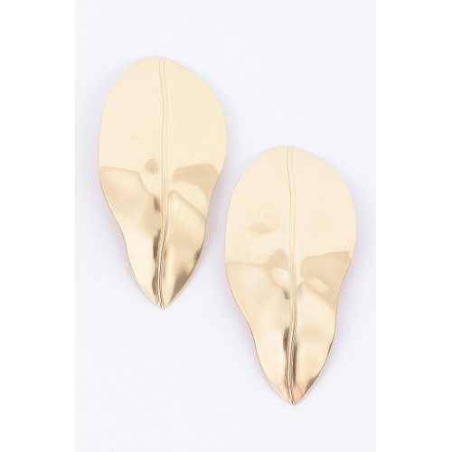 Alloy Earring - CC-WH2002046