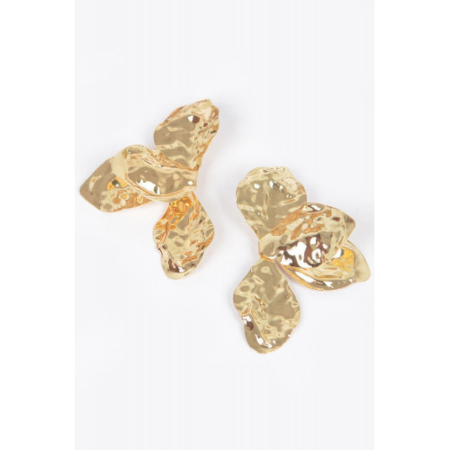 Vintage Alloy Earring - CC-WH2001109