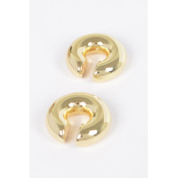 Ccb Ear Cuff Earring