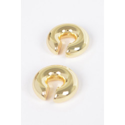 Ccb Ear Cuff Earring