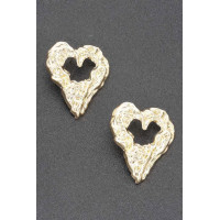 Metal Earring
