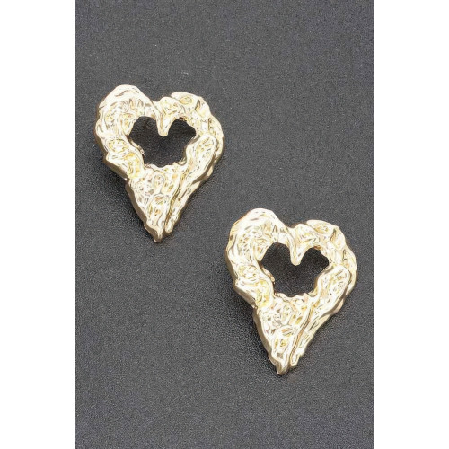 Alloy Earring - CC-WH2001021